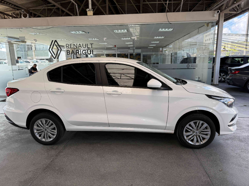 fiat cronos drive(drive plus) 1.0 flex manual3