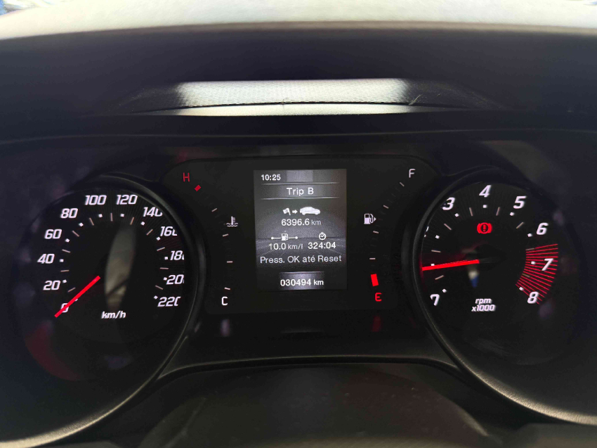 fiat cronos drive(drive plus) 1.0 flex manual8