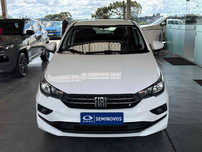 fiat cronos drive(drive plus) 1.0 flex manual1