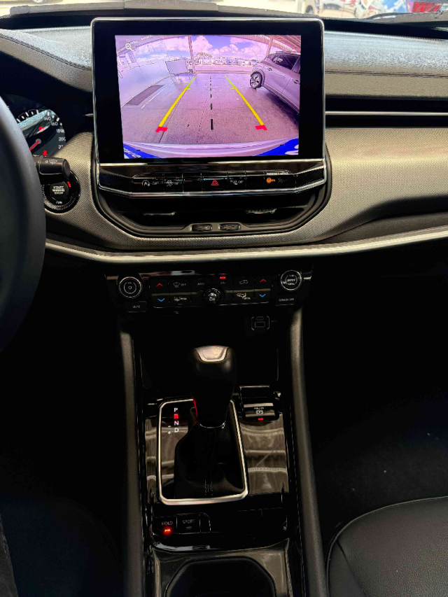 jeep compass longitude 4x2 1.3 t270 tb at6 flex automatico 2022/2213