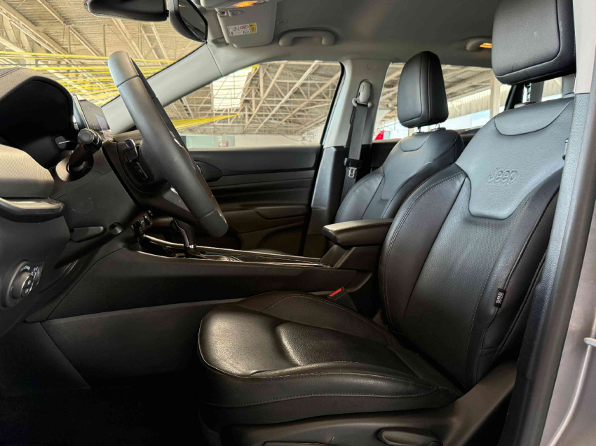 jeep compass longitude 4x2 1.3 t270 tb at6 flex automatico 2022/2210