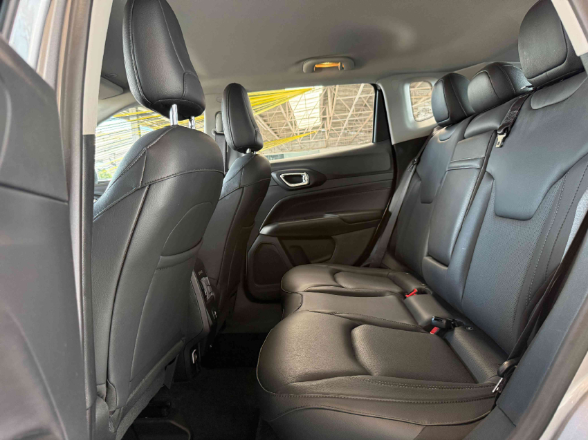 jeep compass longitude 4x2 1.3 t270 tb at6 flex automatico 2022/2211