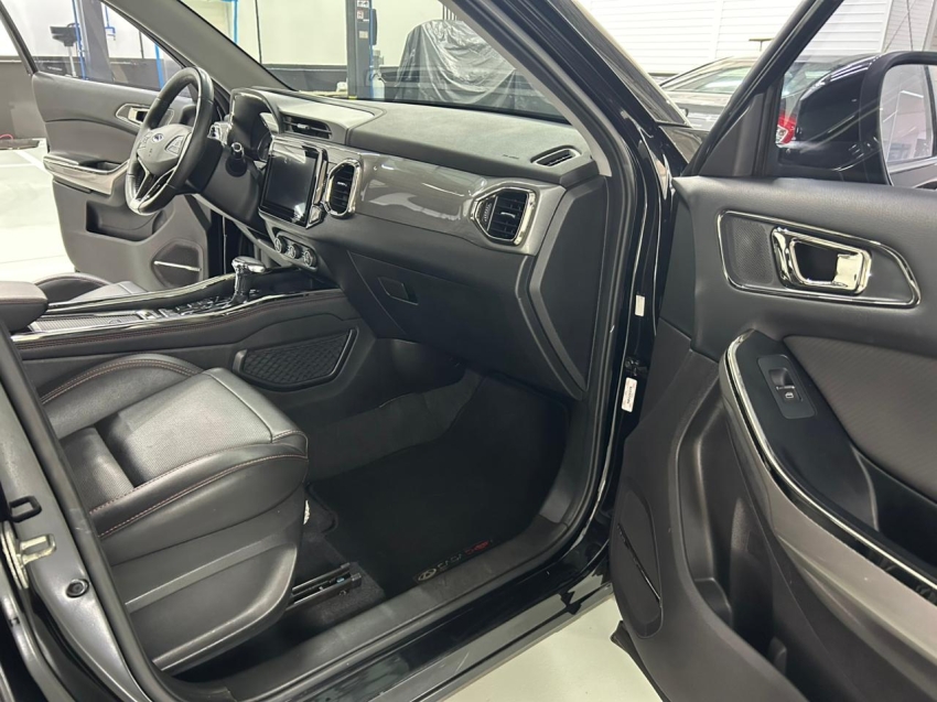 caoa chery tiggo 5x 1.5 vvt turbo iflex txs dct flex 4p automatico 20228