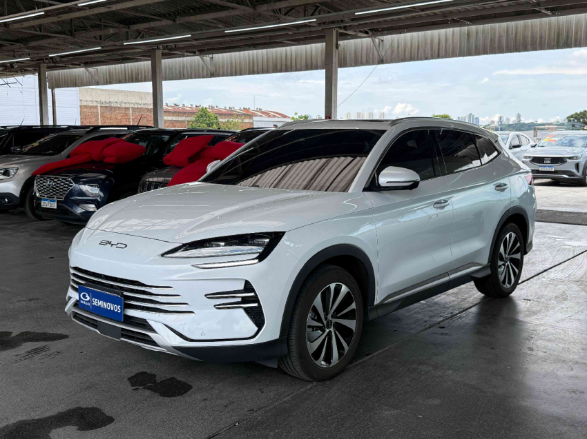 song plus gs dm-i 1.5 hibrido automatico