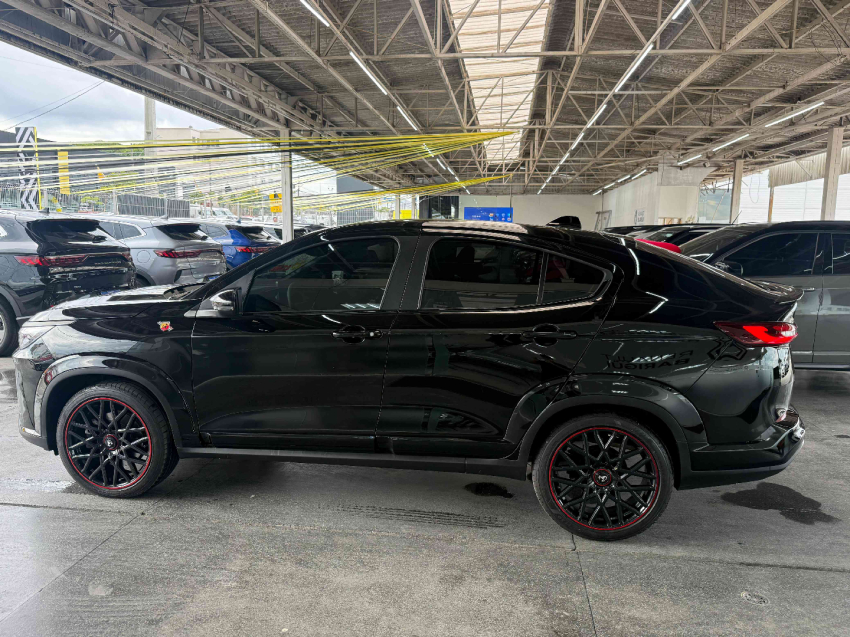 fiat fastback abarth 270 1.3 at flex 185hp automatico7