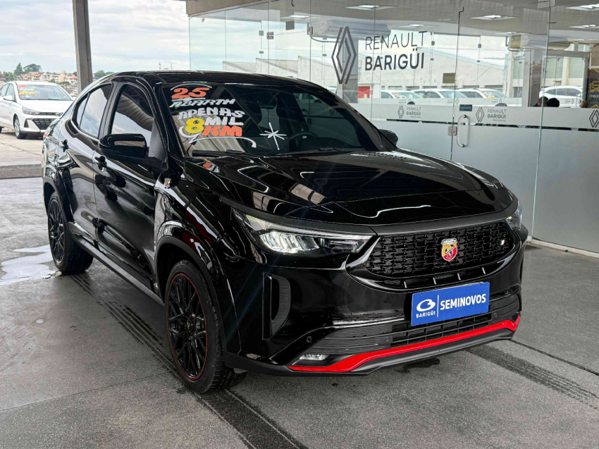 fiat fastback abarth 270 1.3 at flex 185hp automatico2