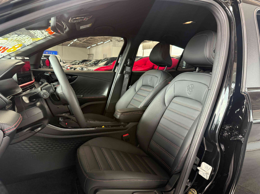 fiat fastback abarth 270 1.3 at flex 185hp automatico10