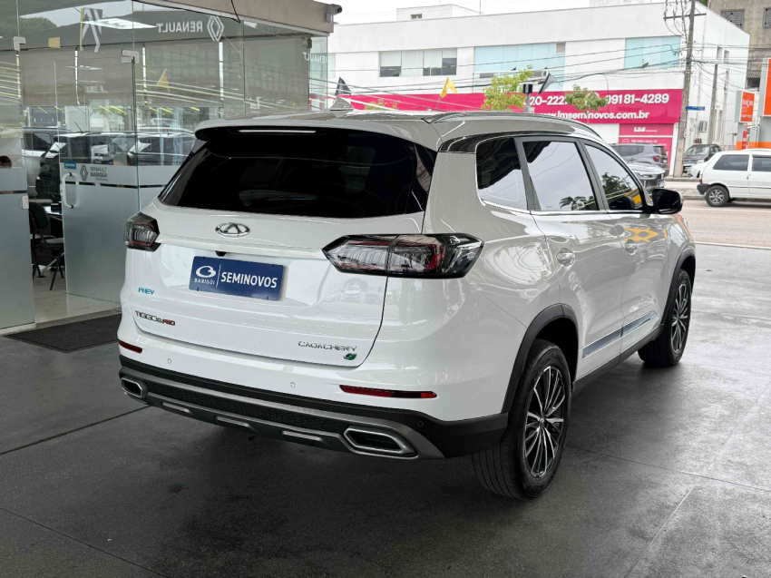 caoa chery tiggo 8 pro 1.5 tb phev dht hibrido automatico4