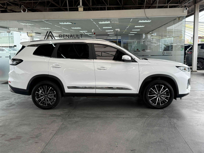 caoa chery tiggo 8 pro 1.5 tb phev dht hibrido automatico3