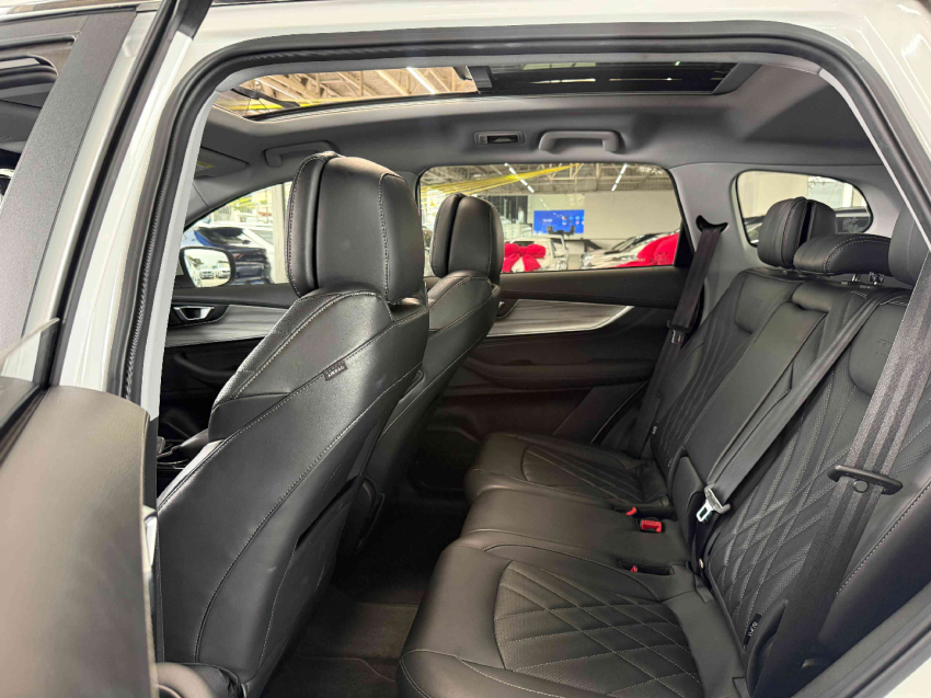 caoa chery tiggo 8 pro 1.5 tb phev dht hibrido automatico11