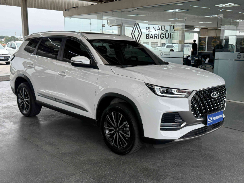 caoa chery tiggo 8 pro 1.5 tb phev dht hibrido automatico2