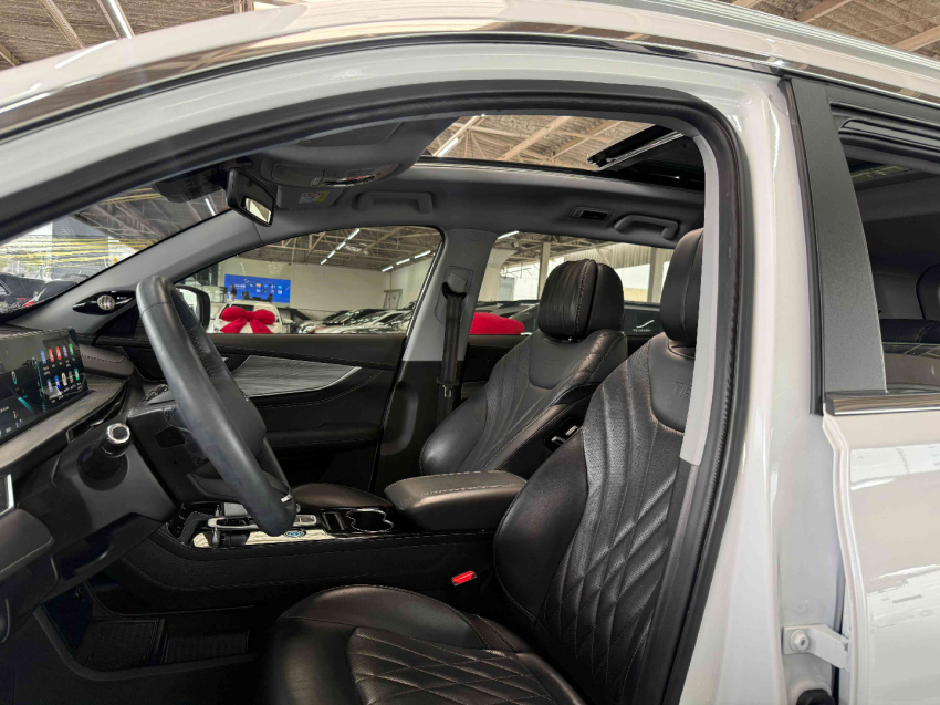 caoa chery tiggo 8 pro 1.5 tb phev dht hibrido automatico10