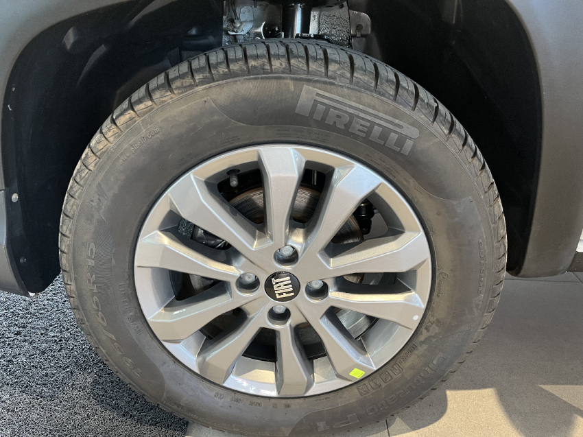 fiat strada 1.3 firefly flex freedom cs manual 2024/2513