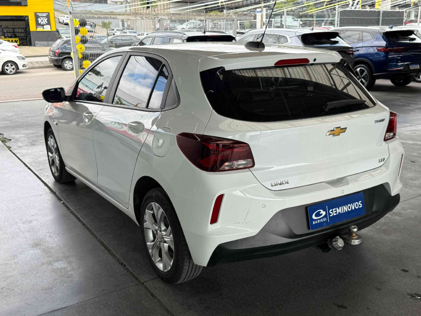 chevrolet onix flex manual 2022/236
