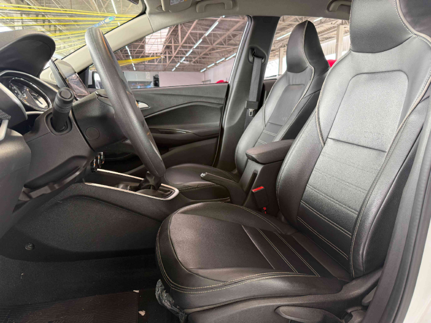 chevrolet onix flex manual 2022/2310