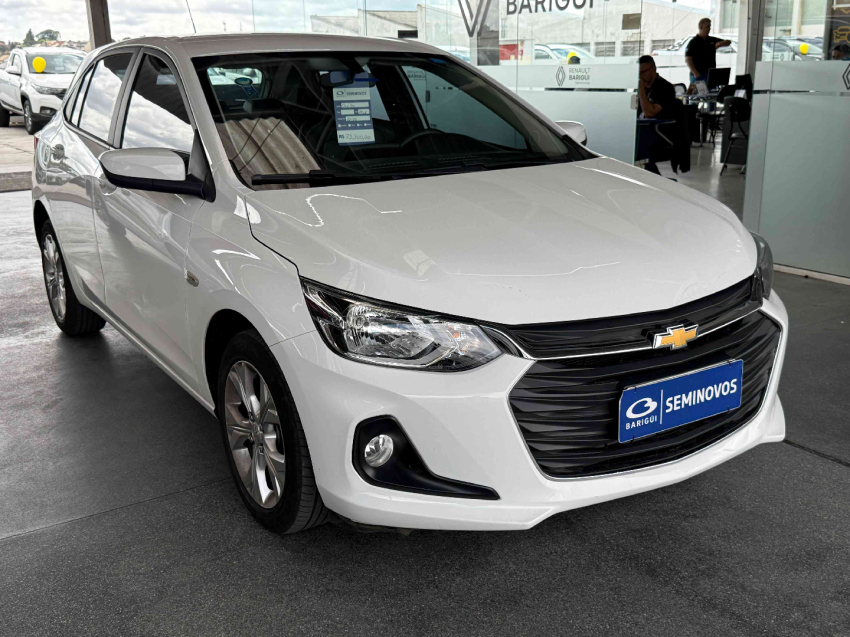 chevrolet onix flex manual 2022/232