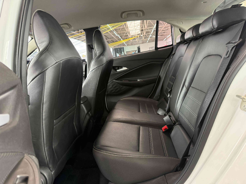 chevrolet onix flex manual 2022/2311