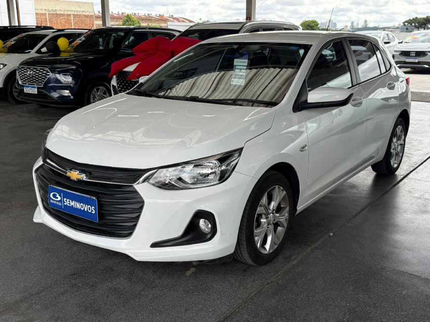 chevrolet onix flex manual 2022/23