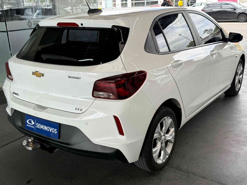 chevrolet onix flex manual 2022/234