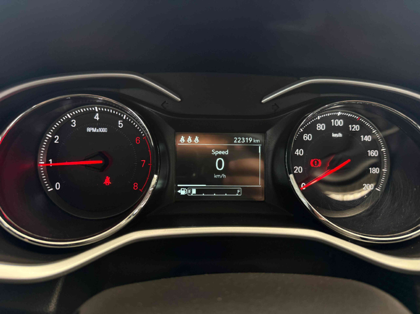 chevrolet onix flex manual 2022/238