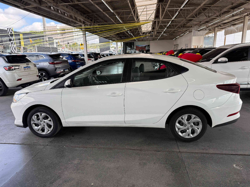 hyundai hb20s flex manual 2024/257