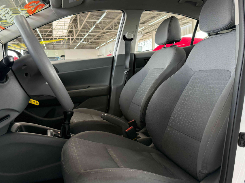 hyundai hb20s flex manual 2024/2510