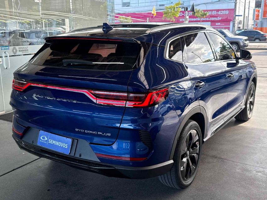 song plus dm-i 1.5 hibrido automatico 2024/254