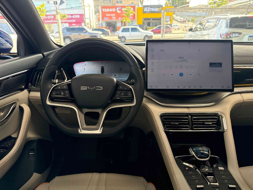 song plus dm-i 1.5 hibrido automatico 2024/2512