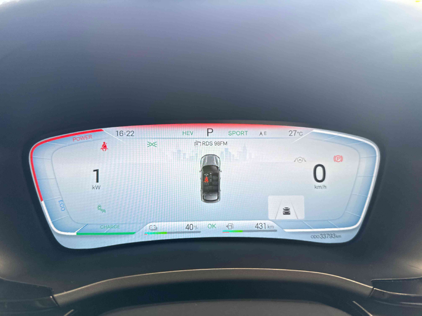 song plus dm-i 1.5 hibrido automatico 2024/258