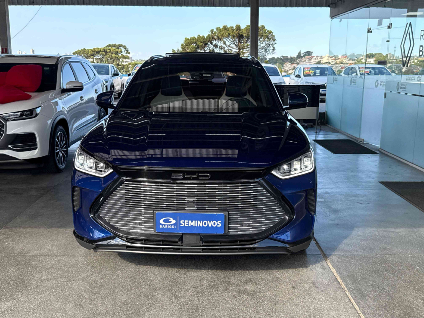 song plus dm-i 1.5 hibrido automatico 2024/251