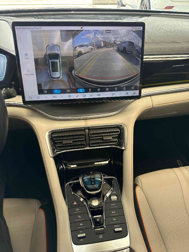 song plus dm-i 1.5 hibrido automatico 2024/2513