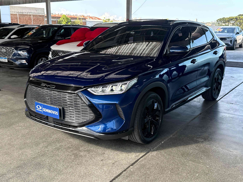 song plus dm-i 1.5 hibrido automatico 2024/25