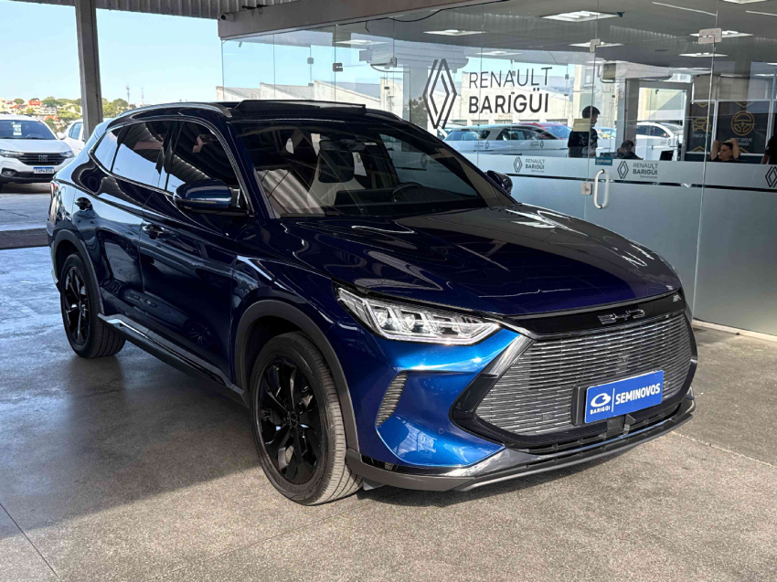 song plus dm-i 1.5 hibrido automatico 2024/252