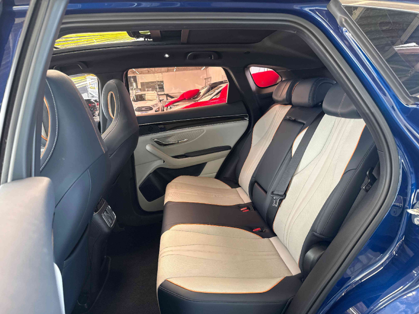 song plus dm-i 1.5 hibrido automatico 2024/2511