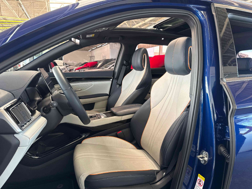 song plus dm-i 1.5 hibrido automatico 2024/2510