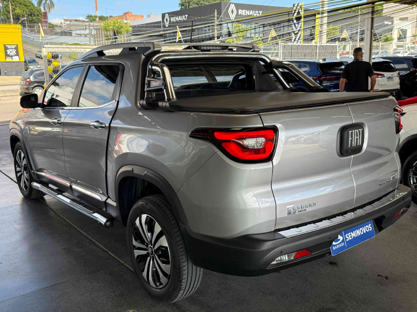 fiat toro flex automatico 2025/254