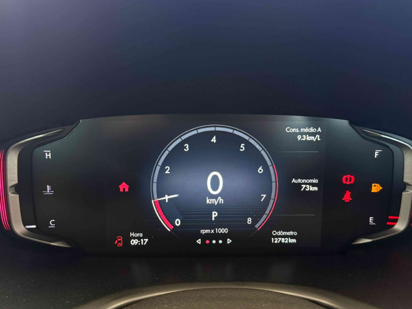 fiat toro flex automatico 2025/258