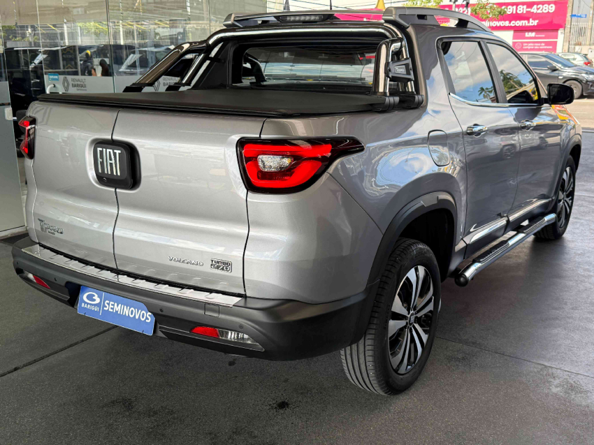 fiat toro flex automatico 2025/256