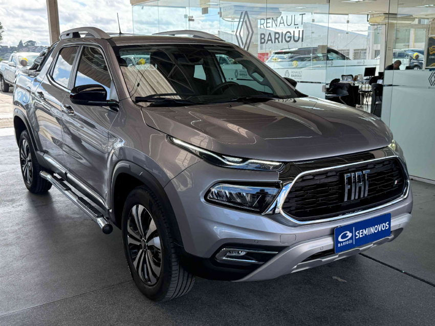 fiat toro flex automatico 2025/252