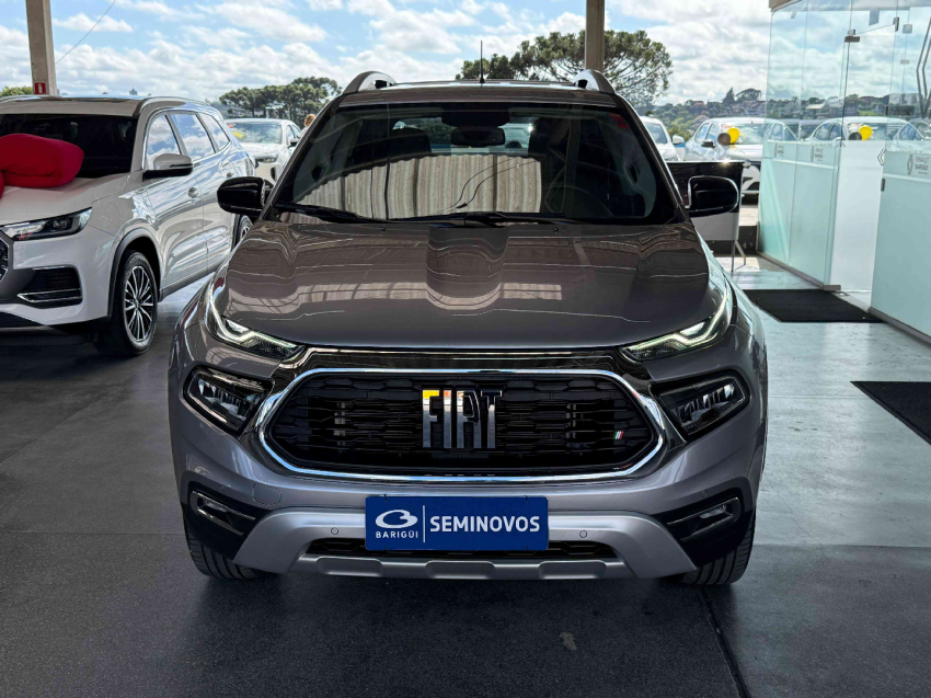 fiat toro flex automatico 2025/251