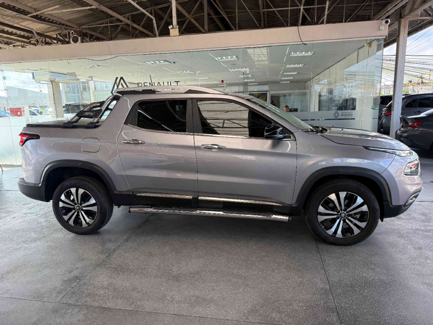 fiat toro flex automatico 2025/253