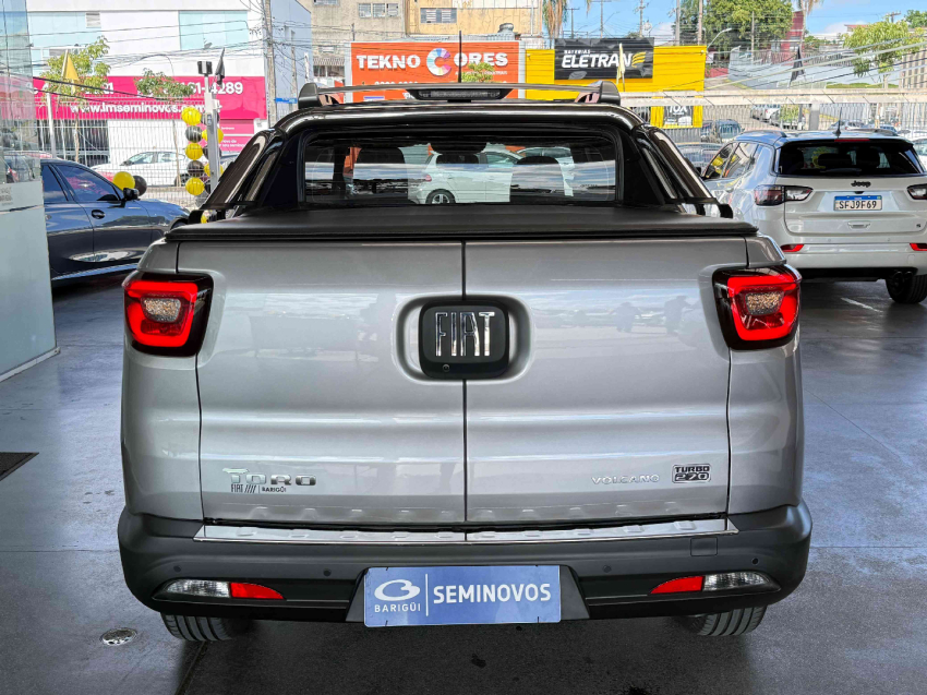 fiat toro flex automatico 2025/255