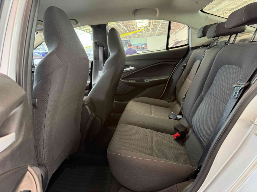 chevrolet onix 1.0 turbo flex plus lt automatico 2022/2311