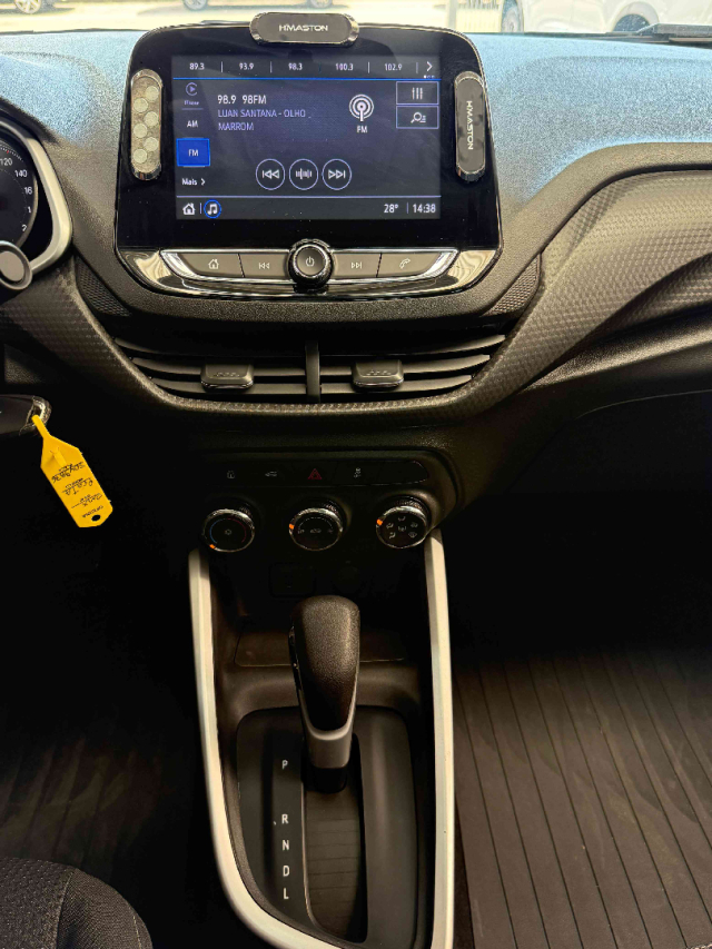 chevrolet onix 1.0 turbo flex plus lt automatico 2022/2313