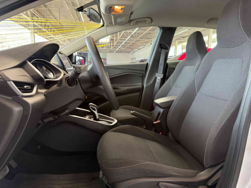 chevrolet onix 1.0 turbo flex plus lt automatico 2022/2310