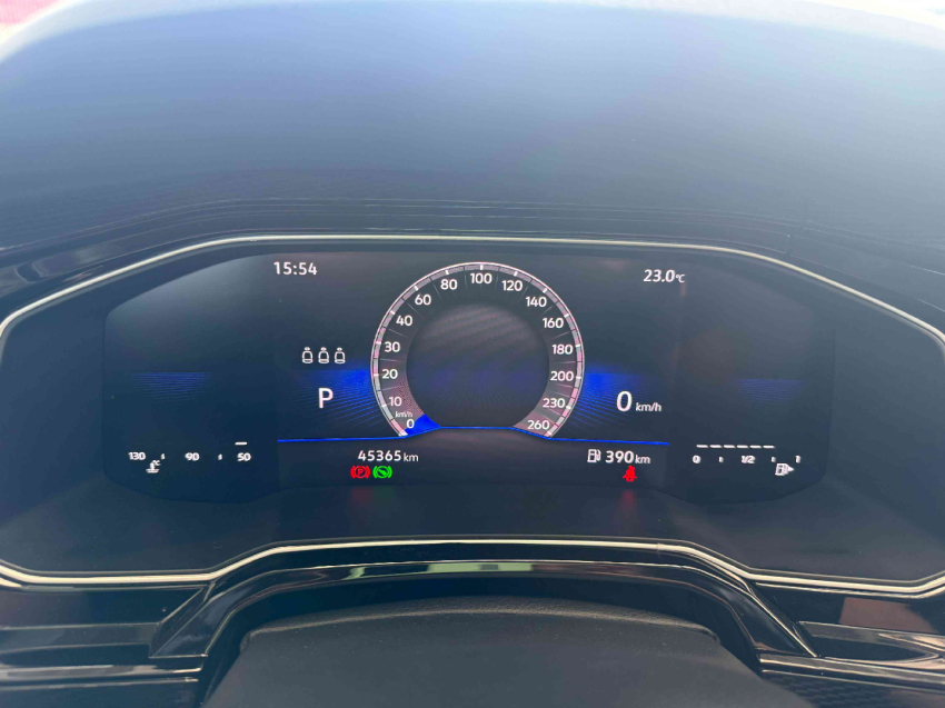 volkswagen polo comfortline 170 1.0 12v tsi at6 flex automatico8