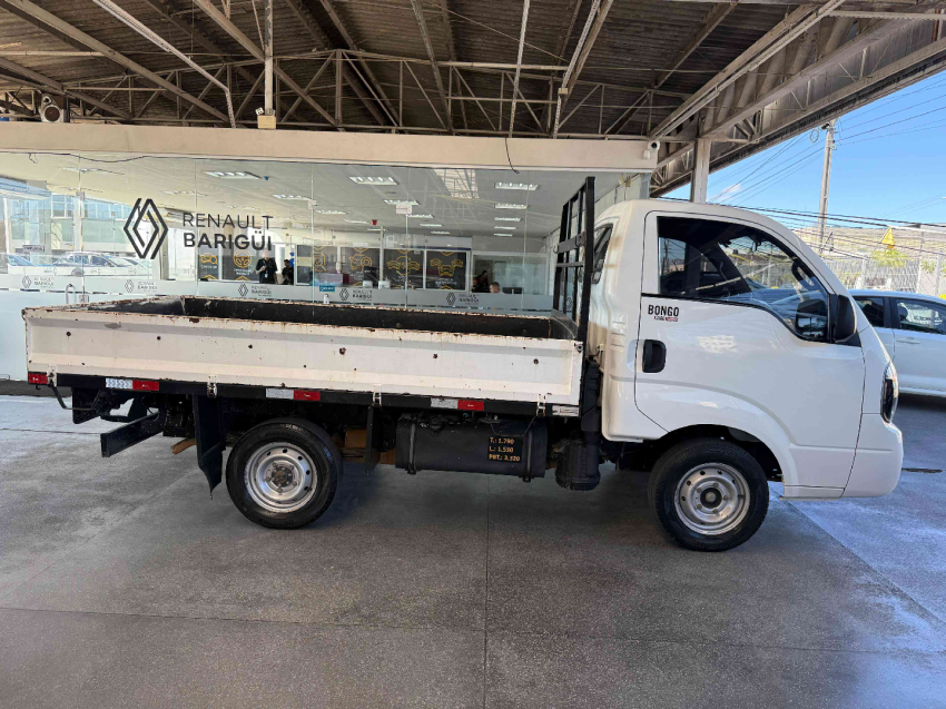 kia bongo k-2500 std 2.5 tb-ic 6m diesel manual 2021/223