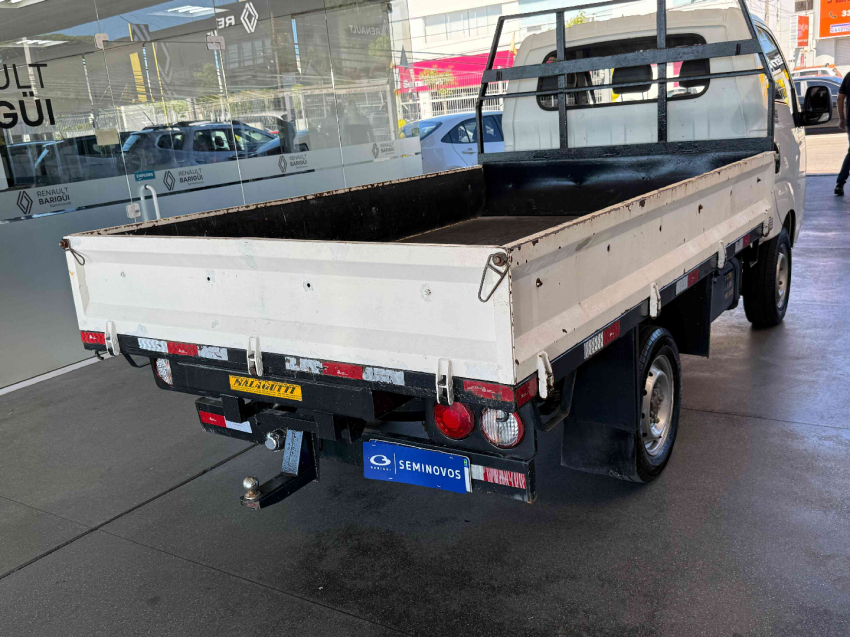 kia bongo k-2500 std 2.5 tb-ic 6m diesel manual 2021/224