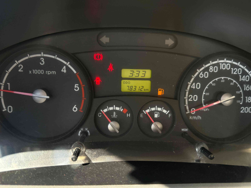 kia bongo k-2500 std 2.5 tb-ic 6m diesel manual 2021/228