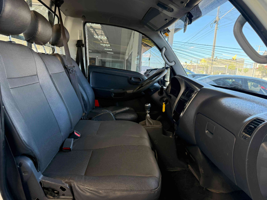 kia bongo k-2500 std 2.5 tb-ic 6m diesel manual 2021/2211